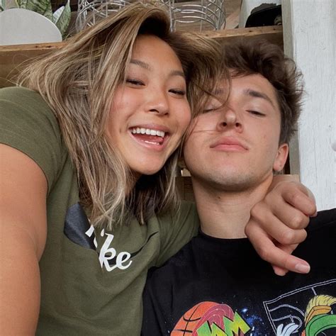 chloe kim boyfriend today